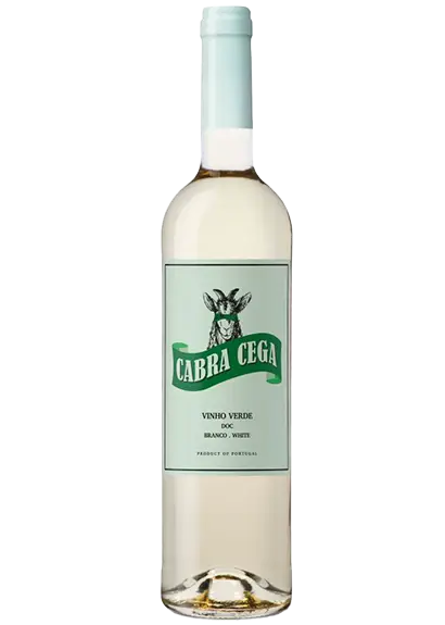 Cabra Cega DOC Vinho Verde